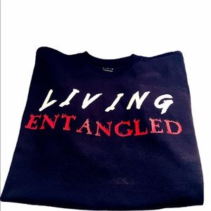 Living Entangled T-shirt